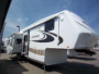 2010 Jayco Designer